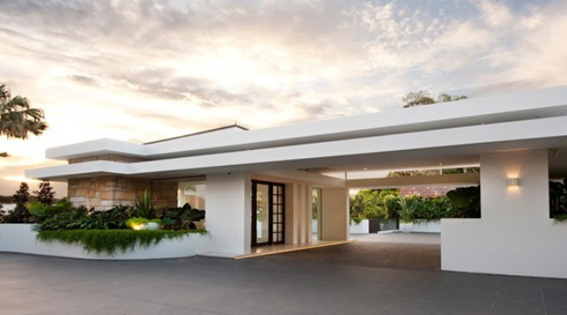 NSW Builder Sammut Developments wins Australian Home of the Year