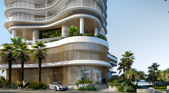 Gold Coast real estate: Luxury Surfers Paradise apartment sells for $10.75 million