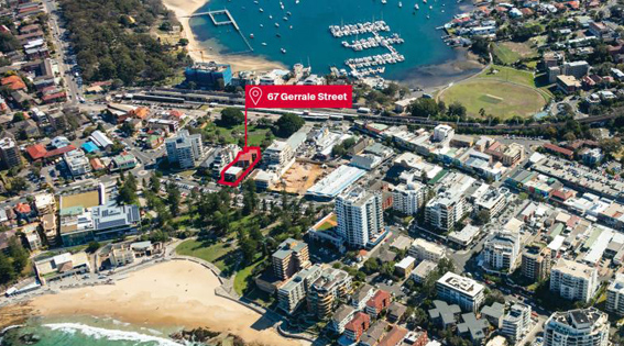 Sammut Group pays $38m for Cronulla site