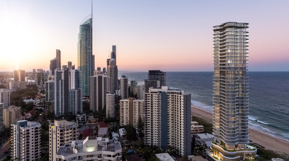 Tower Unit Sells For $10Million