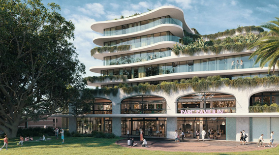 Green light for Feros’ new Cronulla pub