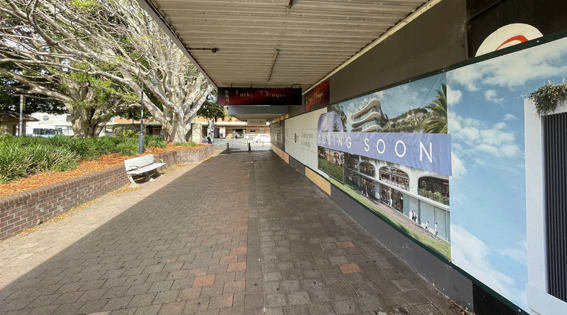 Parc Pavilion hotel at Cronulla set to go after liquor licence granted