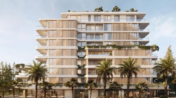 Sammut Group Wins Approval for Next Cronulla Beach Project