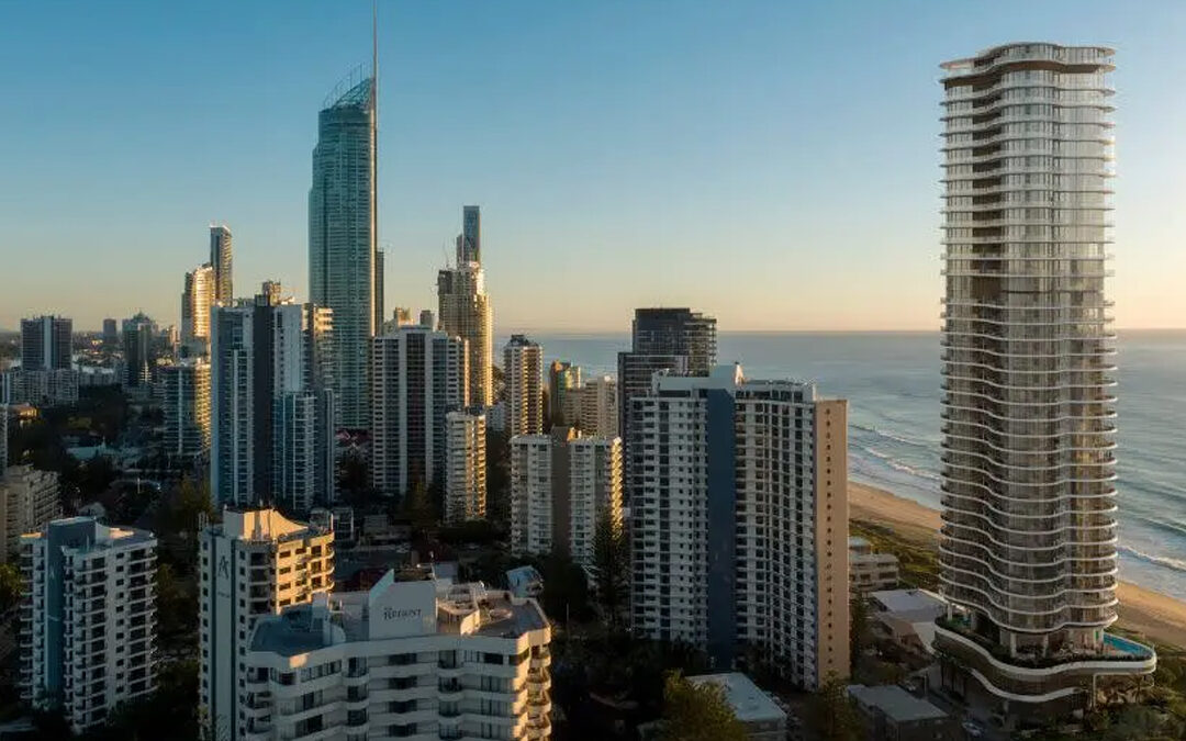 Buyer confidence strong for luxury Gold Coast market with $22.25 Million achieved in two sales for Sammut Group